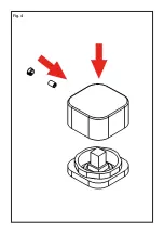 Preview for 8 page of IB RUBINETTI ELIO 396 Fitting Instructions Manual