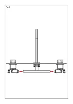 Preview for 9 page of IB RUBINETTI ELIO 396 Fitting Instructions Manual