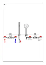 Preview for 11 page of IB RUBINETTI ELIO 396 Fitting Instructions Manual