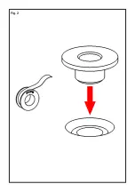 Preview for 18 page of IB RUBINETTI ELIO 396 Fitting Instructions Manual