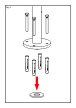 Preview for 19 page of IB RUBINETTI ELIO 396 Fitting Instructions Manual