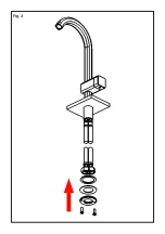 Preview for 7 page of IB RUBINETTI ELIO EO200 Fitting Instructions Manual