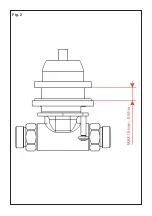 Preview for 6 page of IB RUBINETTI Industria 394 Fitting Instructions Manual