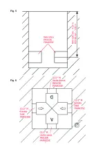 Preview for 7 page of IB RUBINETTI MARMO 410 Fitting Instructions Manual