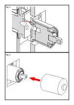 Preview for 6 page of IB RUBINETTI REFLEX 305 Fitting Instructions Manual