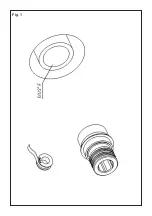 Preview for 5 page of IB RUBINETTI TAAAC 323 Fitting Instructions Manual