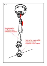 Предварительный просмотр 17 страницы iB PURO 386 Fitting Instructions Manual