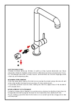 Предварительный просмотр 23 страницы iB PURO 386 Fitting Instructions Manual