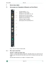 Предварительный просмотр 13 страницы IBA 14.132000 Manual