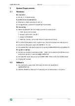 Preview for 11 page of IBA ibaBM-DPM-S-64 Manual