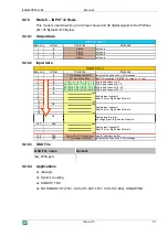 Preview for 31 page of IBA ibaBM-DPM-S-64 Manual