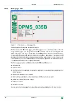 Preview for 46 page of IBA ibaBM-DPM-S-64 Manual