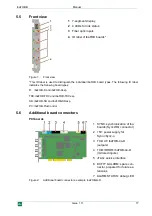 Preview for 17 page of IBA ibaFOB-2i-D Manual