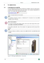 Preview for 22 page of IBA ibaMS16-DI-220V Series Manual