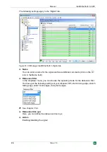 Preview for 24 page of IBA ibaMS16-DI-220V Series Manual