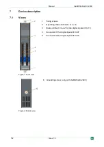 Предварительный просмотр 12 страницы IBA ibaMS16-DI-24V Series Manual