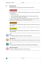 Preview for 7 page of IBA ibaMS16xAO-10V/-20mA Manual