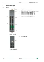 Preview for 12 page of IBA ibaMS16xAO-10V/-20mA Manual