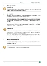 Preview for 16 page of IBA ibaMS16xAO-10V/-20mA Manual