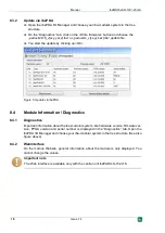 Preview for 18 page of IBA ibaMS16xAO-10V/-20mA Manual