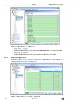 Preview for 22 page of IBA ibaMS16xAO-10V/-20mA Manual