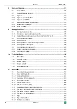 Предварительный просмотр 4 страницы IBA ibaMS4xUCO Manual