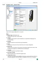 Preview for 40 page of IBA ibaMS4xUCO Manual