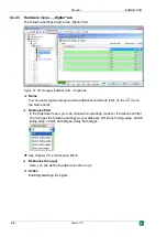 Preview for 44 page of IBA ibaMS4xUCO Manual