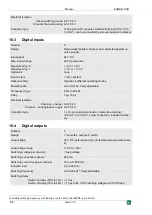 Preview for 54 page of IBA ibaMS4xUCO Manual