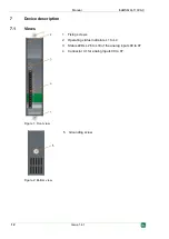 Preview for 12 page of IBA ibaMS8xAI-110VAC Manual