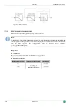 Preview for 14 page of IBA ibaMS8xAI-110VAC Manual