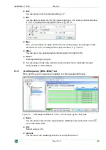 Preview for 23 page of IBA ibaMS8xAI-110VAC Manual