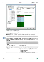 Preview for 26 page of IBA ibaMS8xAI-110VAC Manual