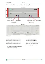 Предварительный просмотр 19 страницы IBA ibaPADU-16-M Manual