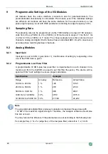 Предварительный просмотр 26 страницы IBA ibaPADU-16-M Manual