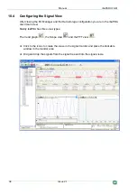 Предварительный просмотр 38 страницы IBA ibaPADU-16-M Manual