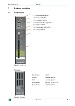 Preview for 11 page of IBA ibaPADU-4-AI-U Manual