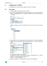 Preview for 17 page of IBA ibaPADU-4-AI-U Manual