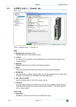 Preview for 18 page of IBA ibaPADU-4-AI-U Manual