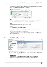 Preview for 20 page of IBA ibaPADU-4-AI-U Manual