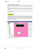 Предварительный просмотр 19 страницы IBA ibaPADU-8-O Manual