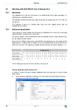 Предварительный просмотр 20 страницы IBA ibaPADU-8-O Manual