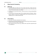 Preview for 11 page of IBA ibaPADU-8AI-L Manual