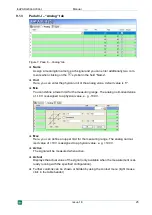 Preview for 25 page of IBA ibaPADU-8AI-L Manual