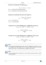 Предварительный просмотр 32 страницы IBA ibaPADU-8AI-U Manual