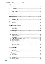 Preview for 3 page of IBA ibaPADU-D-8AI-I Manual