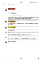 Предварительный просмотр 6 страницы IBA ibaPADU-D-8AI-I Manual