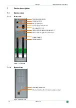 Предварительный просмотр 12 страницы IBA ibaPADU-D-8AI-I Manual