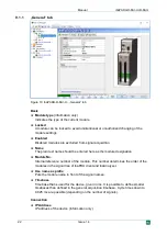 Preview for 22 page of IBA ibaPADU-D-8AI-I Manual