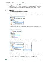 Предварительный просмотр 21 страницы IBA ibaPADU-D-8AI-U Manual